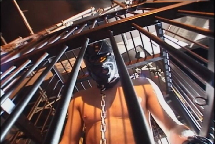 Absolute BDSM films - The original: Mały penis upokorzony dildo analne penetrowane, biczowanie w niewoli w...