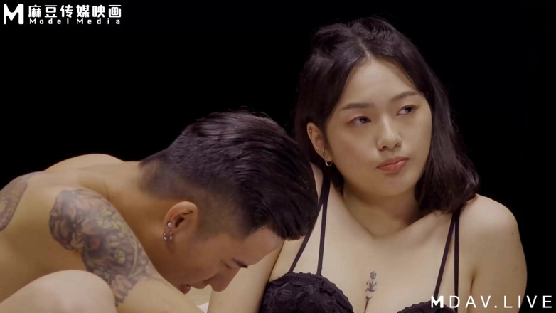 ModelMedia Asia: Mtvq15-ep4 Heartbeat's Sex Number Ep4 / Rakuten X Yunshu / Intense Interweaving...