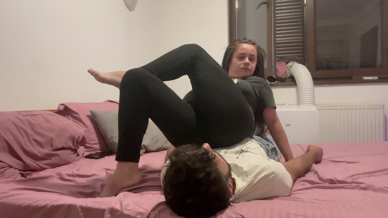 fartingclub01: 3가지 자세로 후장방을 따먹어