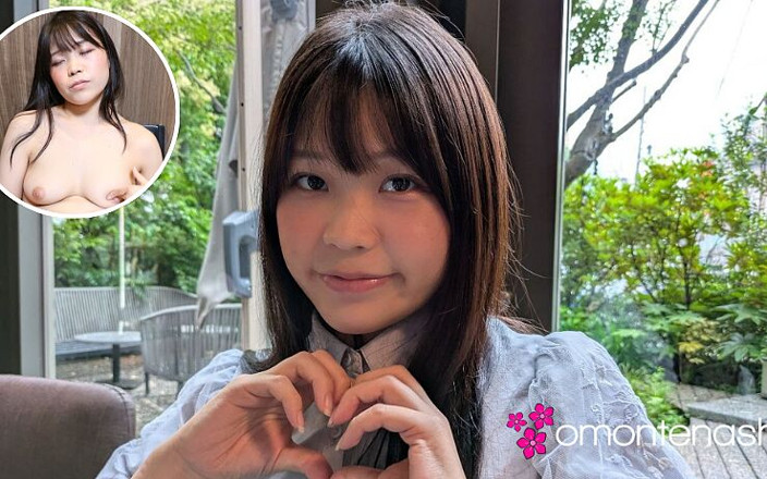 Omotenashi: A Beautiful University Student Applies via Sns