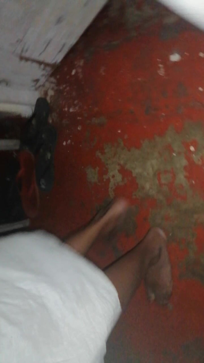 Tina Baby: Styvmors styvmor förför styvson titta på till slutet