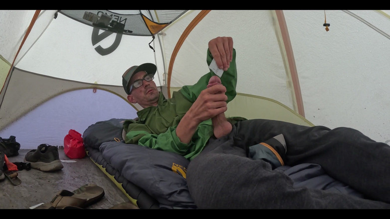 Joe Iandola: Homem solo