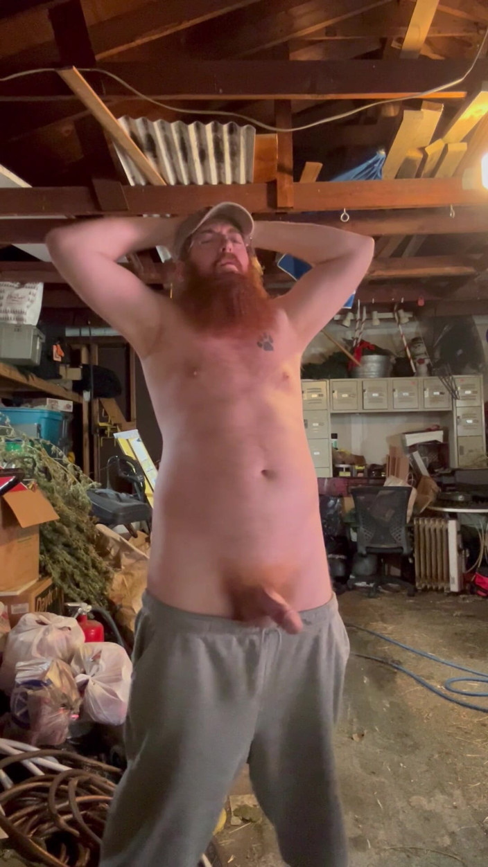 Big Baz: Redneck potřebuje chcat!