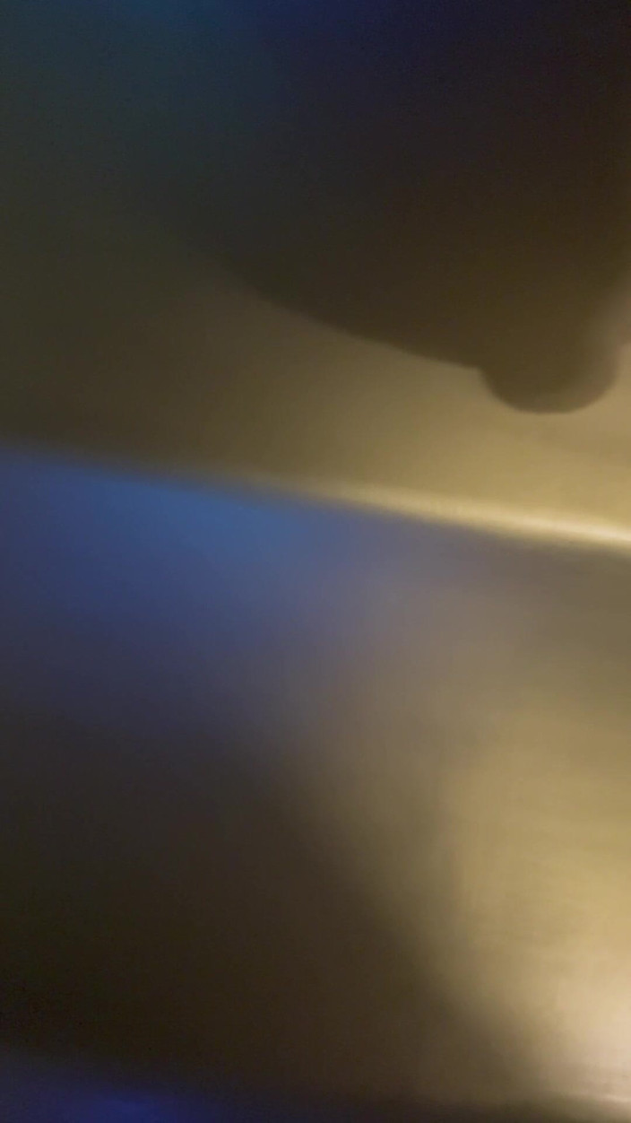 Douglas James: Futai Cu Vibrator Brut Și Spermă