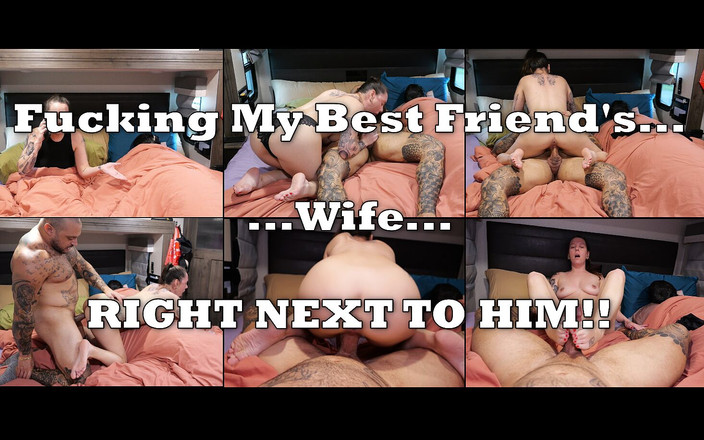 Natasha Michael Official: Ich ficke die ehefrau meines besten freundes direkt neben ihm