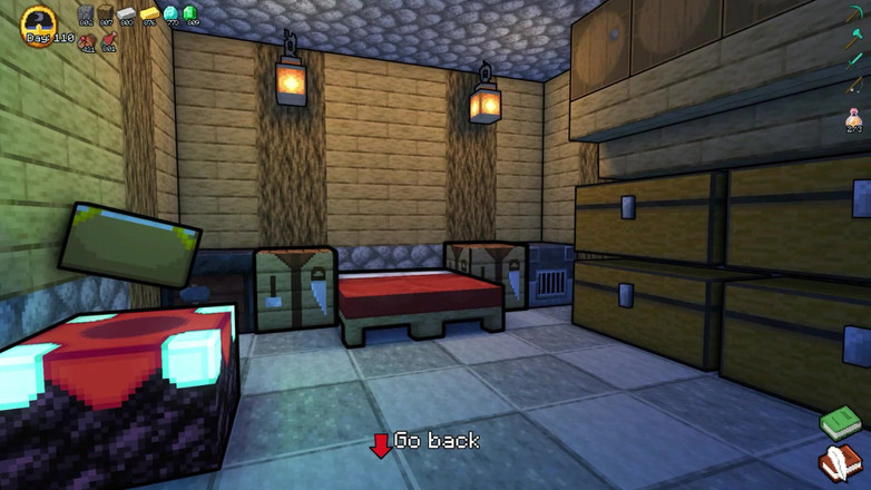 LoveSkySan69: Minecraft Craft com tesão - parte 59 Herobrine Final Scary !! por Loveskysanhentai