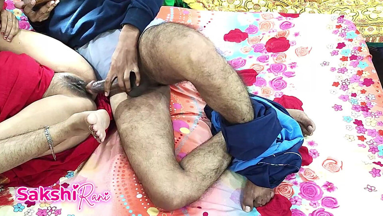 sakshi_raniii: Мачеха дези оставила в деревне, сидя на Лунде. Секс на всю ночь, Pela Sari