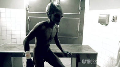 Gay Horror Porn