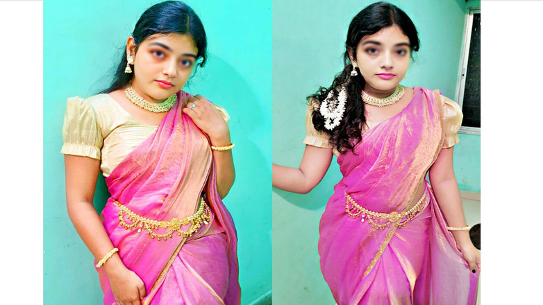 Horney_Ankita: Krásná desi indická Tharki Bhabhi a Devar sex