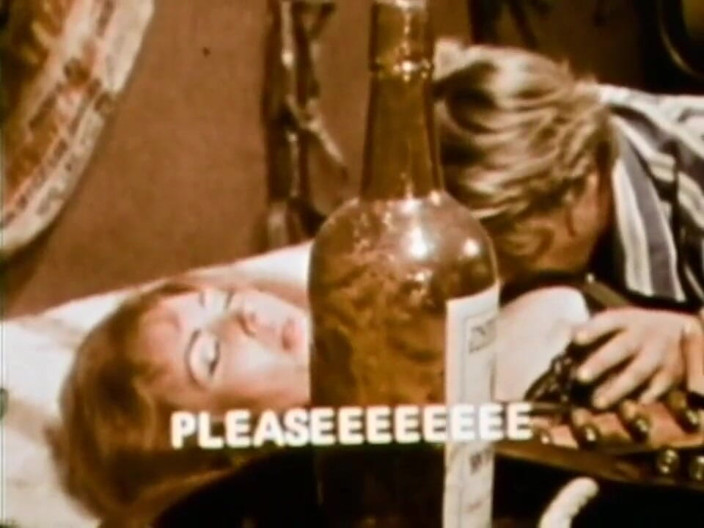 Vintage Usa: Seksi bir sürtükle vahşi klasik seks