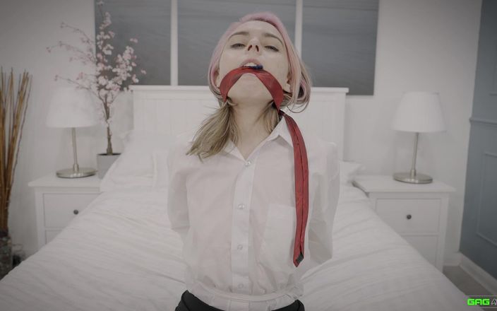 Gag Attack: Chloe - 팝스타와 미친 남자