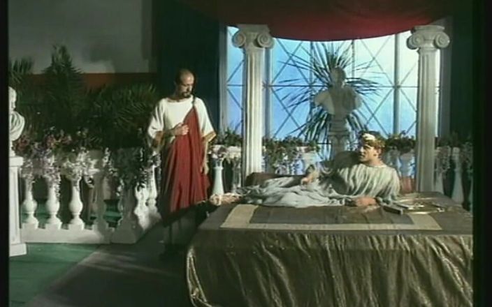 MMV Films XXX: Rome is The Capital of the World! (full Movie)