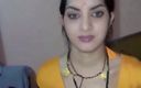 Lalita bhabhi: 我的继妹被她的继兄弟后入，印度农村女孩与继兄弟的性爱视频