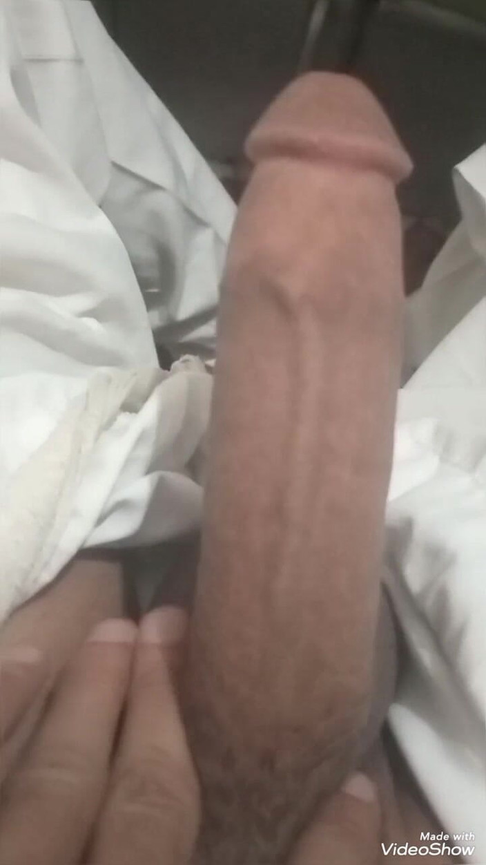 Mydick8inch: Um vídeo de Meu Coração e Terra Sexy Parte Um