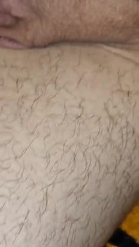 A Desperate Guy Lets Himself Be Fucked by an Impudent Stepdaddy with a Big Dick!