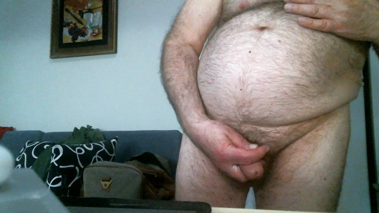 Coach Karl dude lodge: カールコーチのライブカム視聴者との楽しい時間