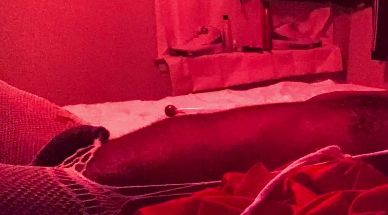 Masks off: テレフォンセックス