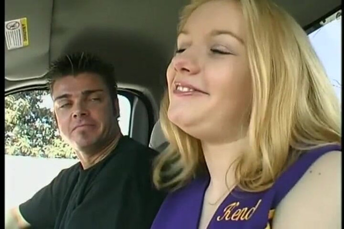 Perv Milfs n Teens: I've never done that before 11 - Brittney Alexander feat. Brittney Alexander -...