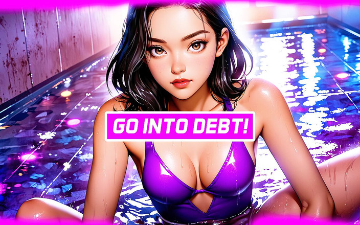 Katerina AI: 去债务！