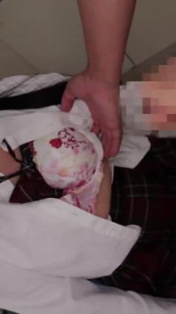 Rebellious Girl Gets Caught in a Rough Moment Where Things Spiral Completely Out of Control