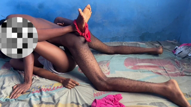 Savage Innocent69: Romantyczny seks z moją bestią, podczas gdy jej męża nie...