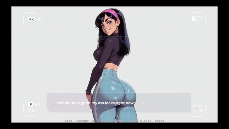 Cumming Gaming: La mia nuova fidanzata Gioco Hentai Tabù Ep.34 La mia...