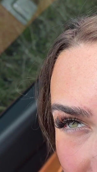 College Babe Ivy Ireland Cheats on Her Boyfriend with Rich Guy Teddy Tarantino in His Ferrari