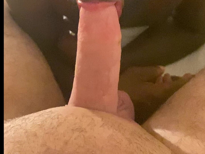 Candy Licker: Ssanie tego grubego mężczyzny grubego kutasa