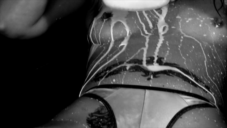Seraphina Flame: Milky dreams