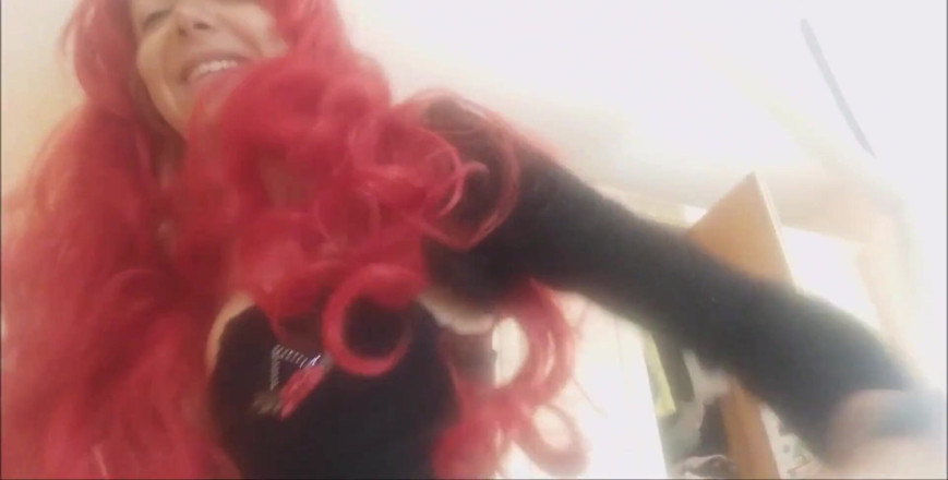 savannahamatoriale: I Tells Ya the Story of My Passion for Sperm!...