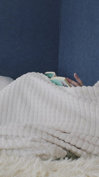 Tiny Roommate’s Nightmare: Drowning in My Hot Cocoa & Marshmallows