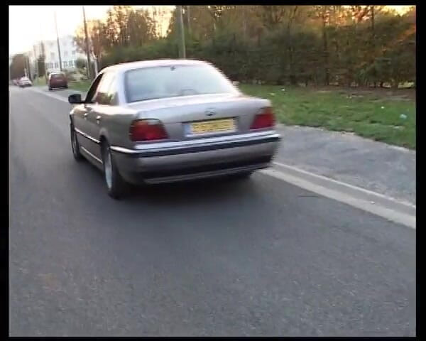 King Of Amateur: Hitchhikers