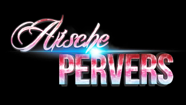 Aische Pervers: Blonde babe gives a crackling blowjob