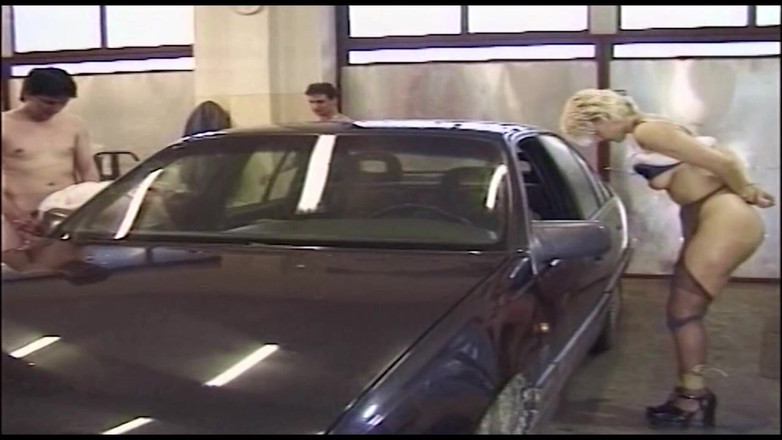 Muschi movie official: Lubricación Mecánica