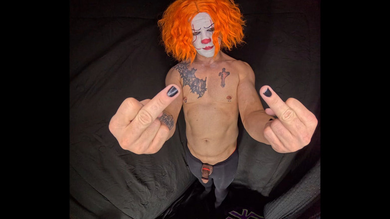 DigiJoker 369: Digijoker's Deadlights Drain: Afiando para Flutuante com Pennywise