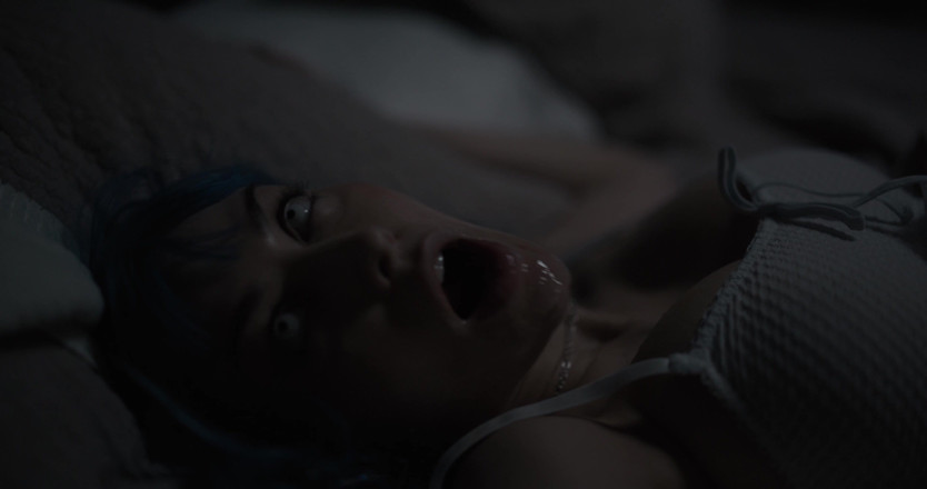 Parasited: Infekce 3