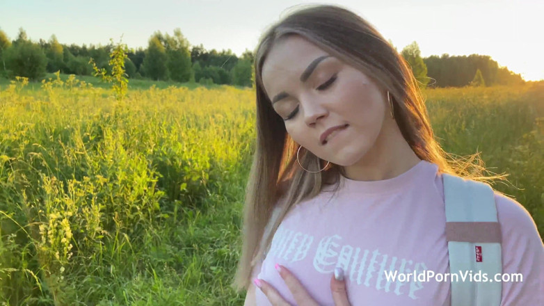 Selected worldwide porn: Young Slutty Wife Lost Her Husband but Found a New...