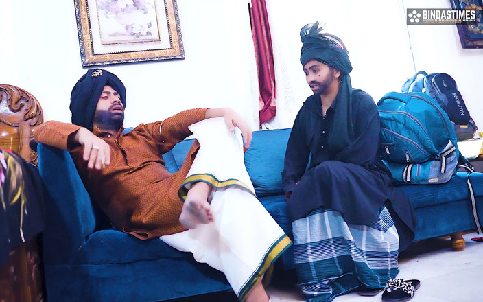 Xxx Lust World: Indian Truck Driver Turns Into a Girl and Hardcore Fucking...