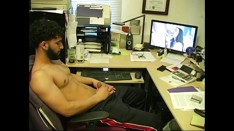 The Great Canadian Male: 过去的爆炸 - Prince6