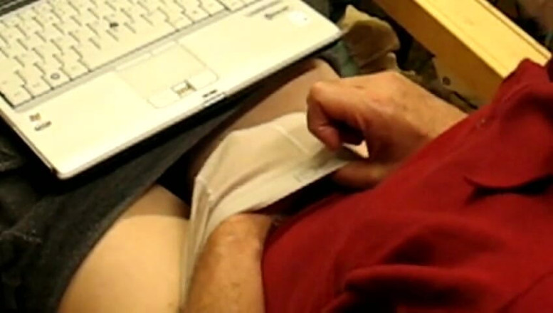 Mstbooblover: Watching, wanking, cumming