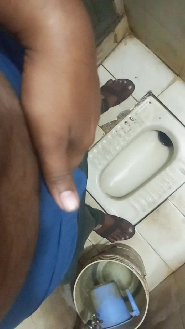 Sweet Indian cock: Un Indien gay baise la chatte