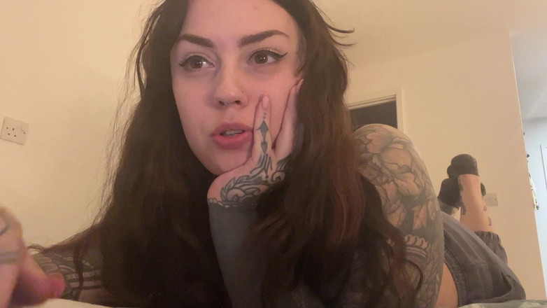 Miss Valentina: Не можу перестати позіхати