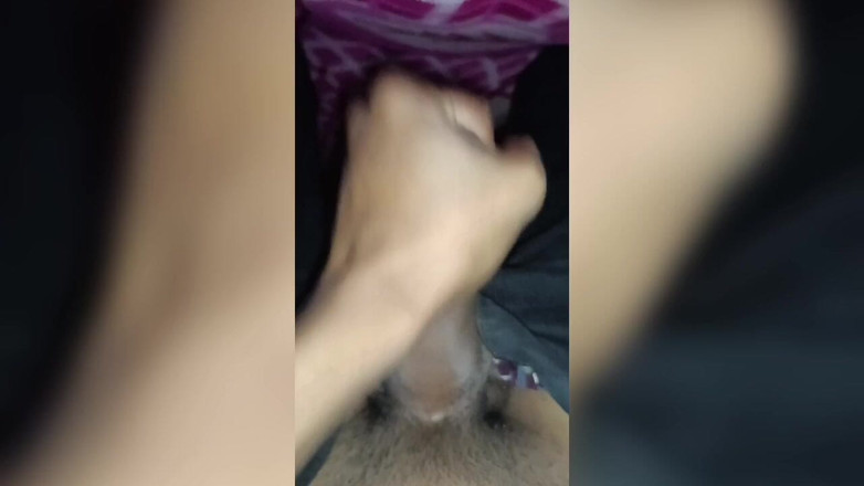 Master hub: マスターベーションの物語