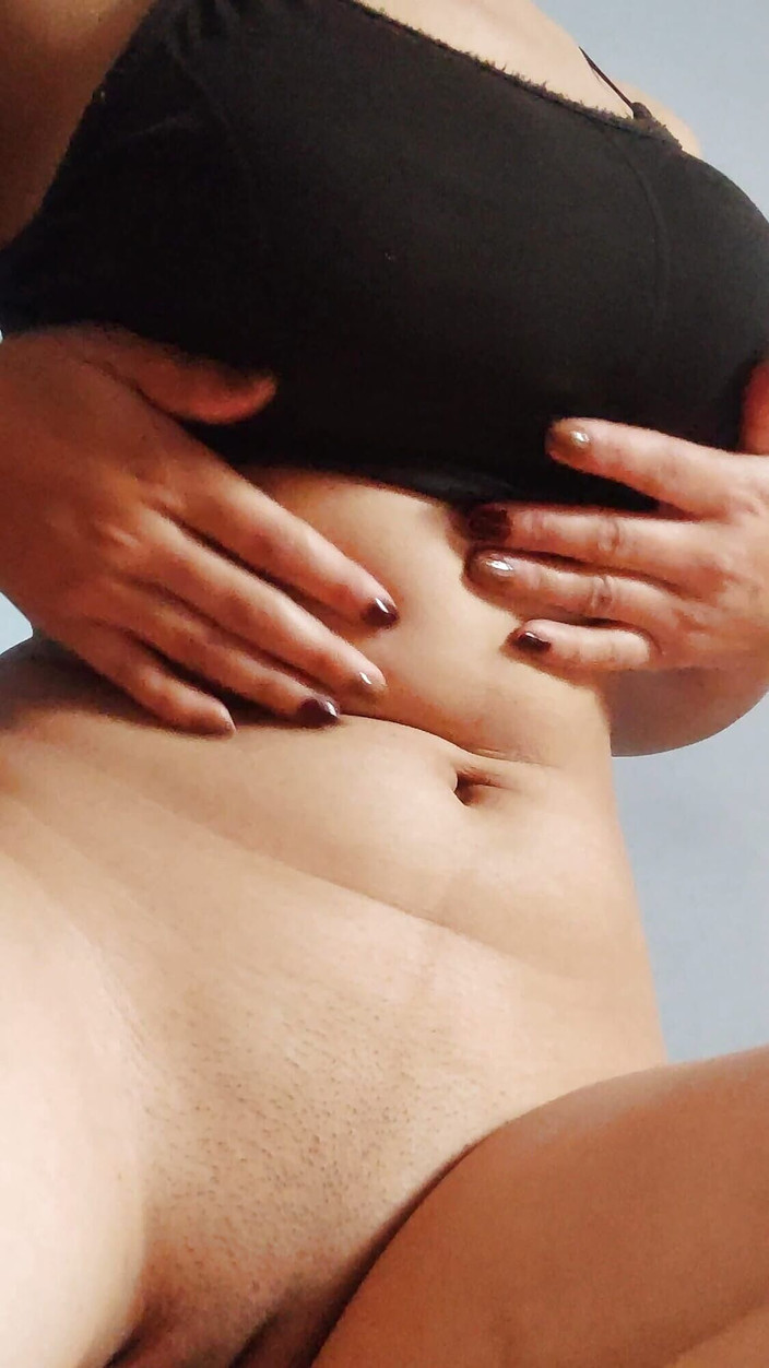 Kunjja: 我感觉很顺利！