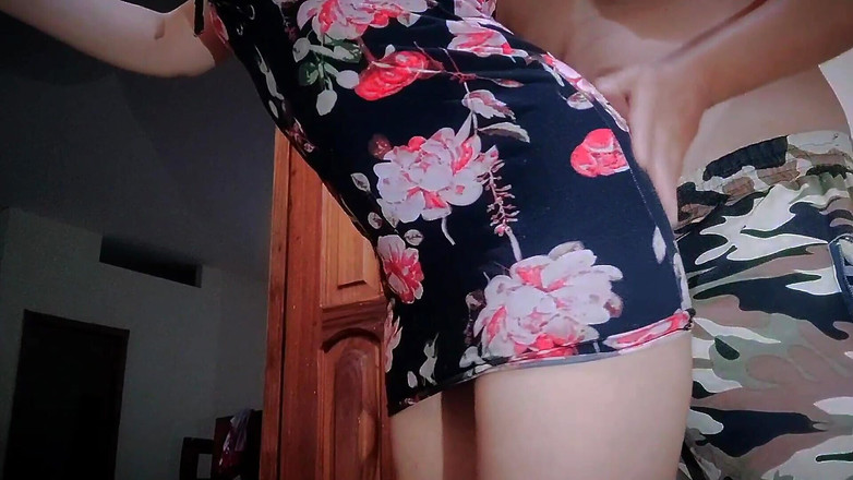 katha: Horny Stepmom Fucks with Her Military Stepson Who Came to...