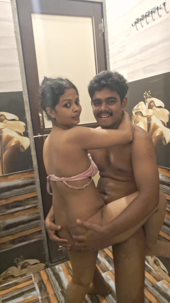 Mina Sardar: Waschraum Anal Hardcore-sex, Desi College-mädchen