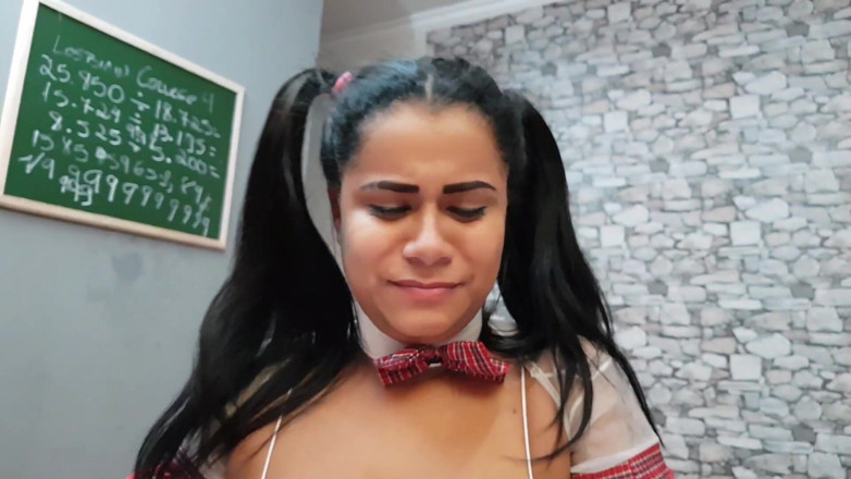 FetishKing: Lesbian Domination Latinas Top Babes