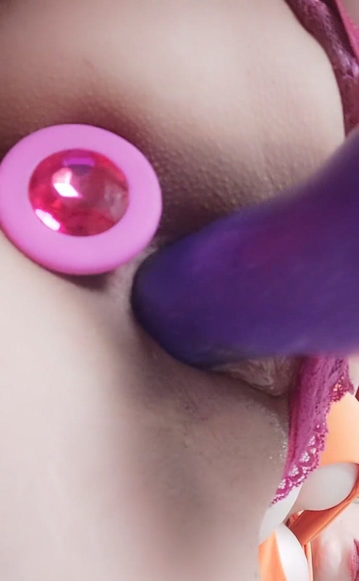 DivinaMaruuu: M-ai lăsat bebe fierbinte