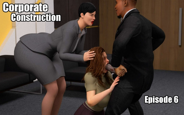Dukes Hardcore Honeys: Pembinaan Korporat Episod 6