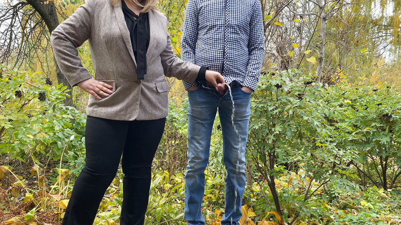 OurFetishLife: 我想和继母做什么